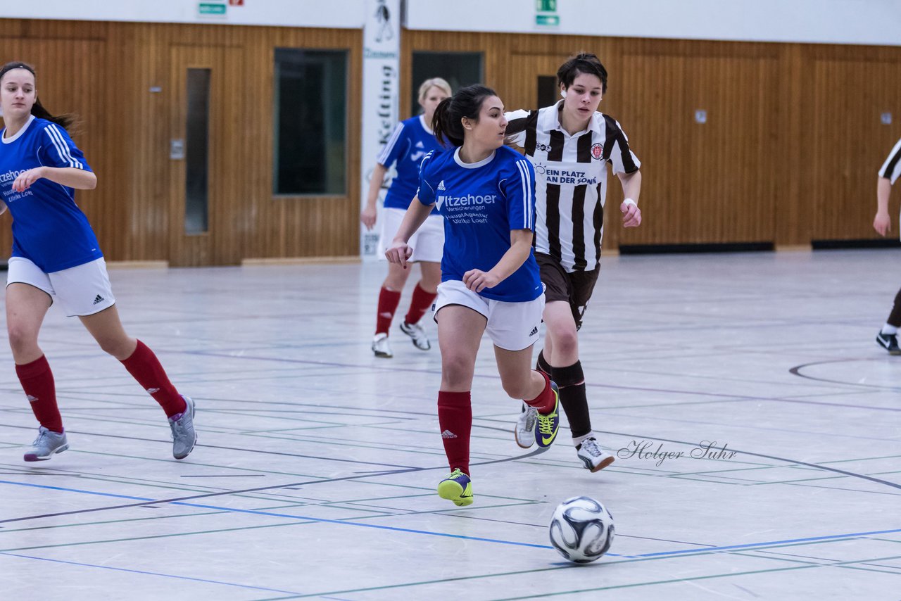 Bild 148 - Volksbank Cup Elmshorn